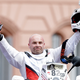 Illustration for article titled Motorcyclist Michal Hernik Dies In Dakar Rally
